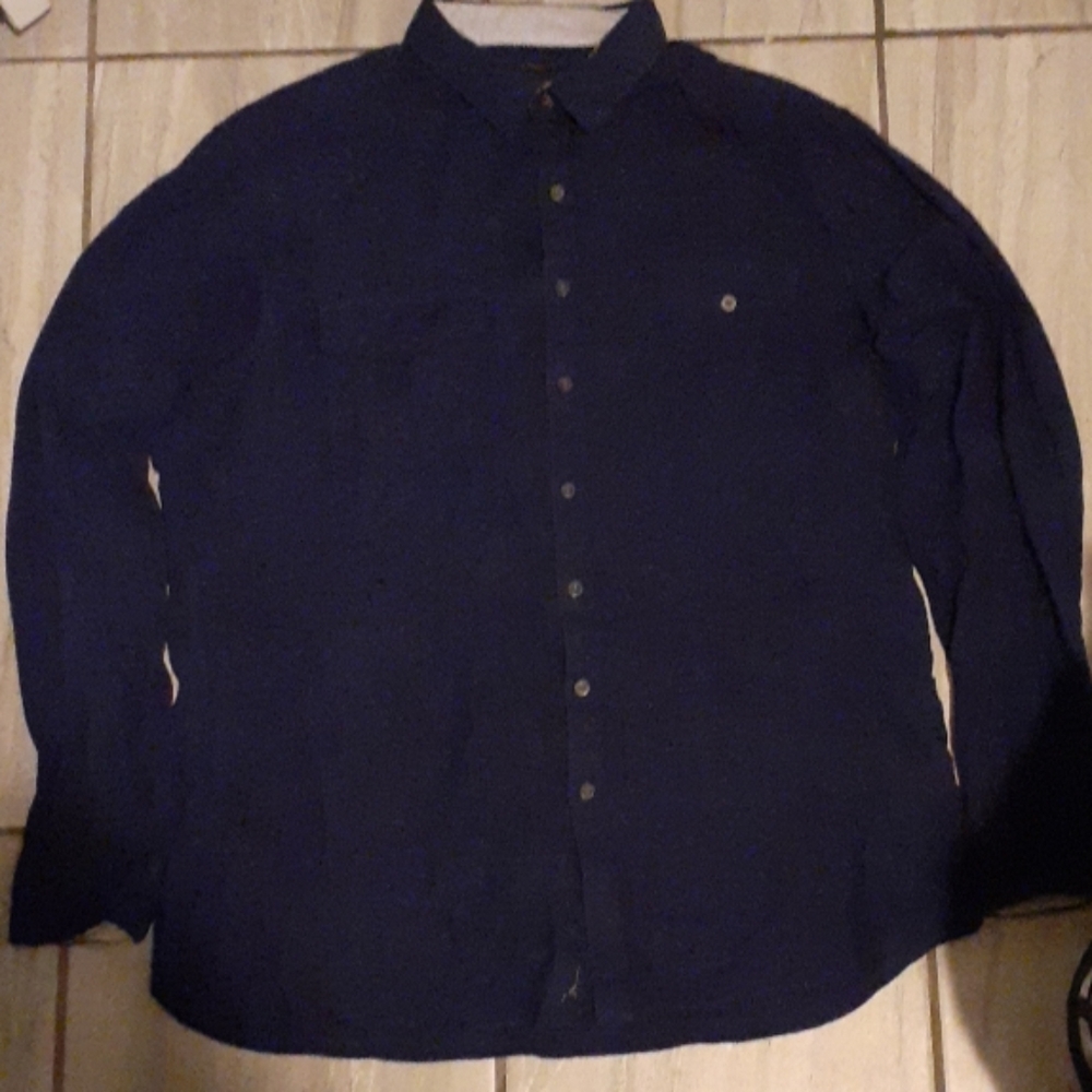 Marc Anthony slim button down shirt